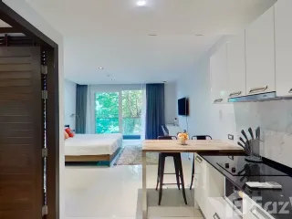For sale studio condo in Kathu, Phuket