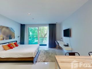For sale studio condo in Kathu, Phuket