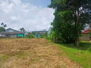 For sale land in Mueang Phuket, Phuket