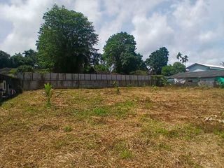 For sale land in Mueang Phuket, Phuket