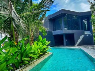 For sale 3 bed villa in Thalang, Phuket