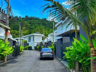 For sale 3 bed villa in Thalang, Phuket