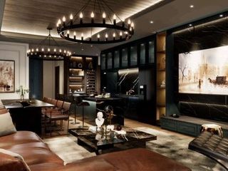 For sale 4 bed condo in Thalang, Phuket