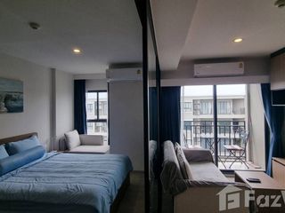 For rent studio condo in Hua Hin, Prachuap Khiri Khan