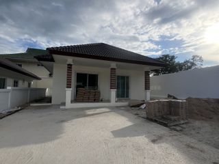 For sale 3 bed house in Hua Hin, Prachuap Khiri Khan