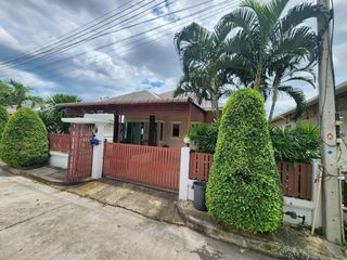 For sale 2 Beds house in Hua Hin, Prachuap Khiri Khan