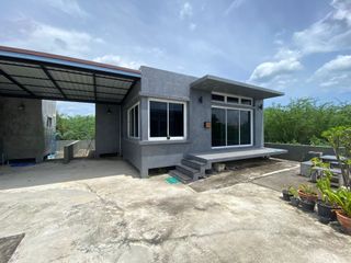 For rent 1 bed villa in Cha Am, Phetchaburi