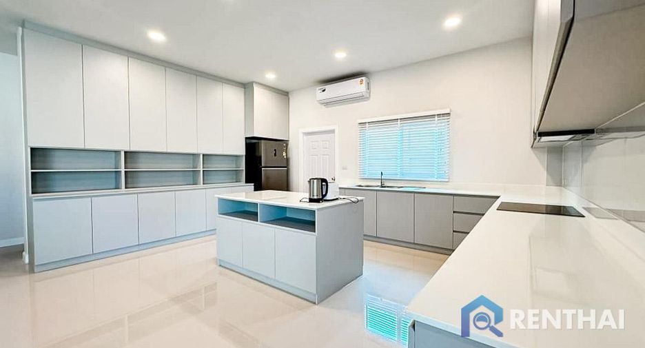 ขาย 3 ห้องนอน บ้านเดี่ยว ใน ห้วยใหญ่, พัทยา