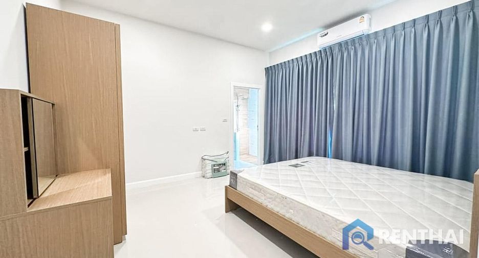 ขาย 3 ห้องนอน บ้านเดี่ยว ใน ห้วยใหญ่, พัทยา