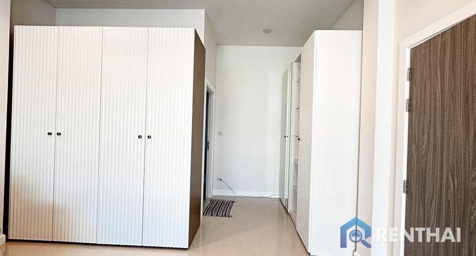 ขาย 3 ห้องนอน บ้านเดี่ยว ใน ห้วยใหญ่, พัทยา