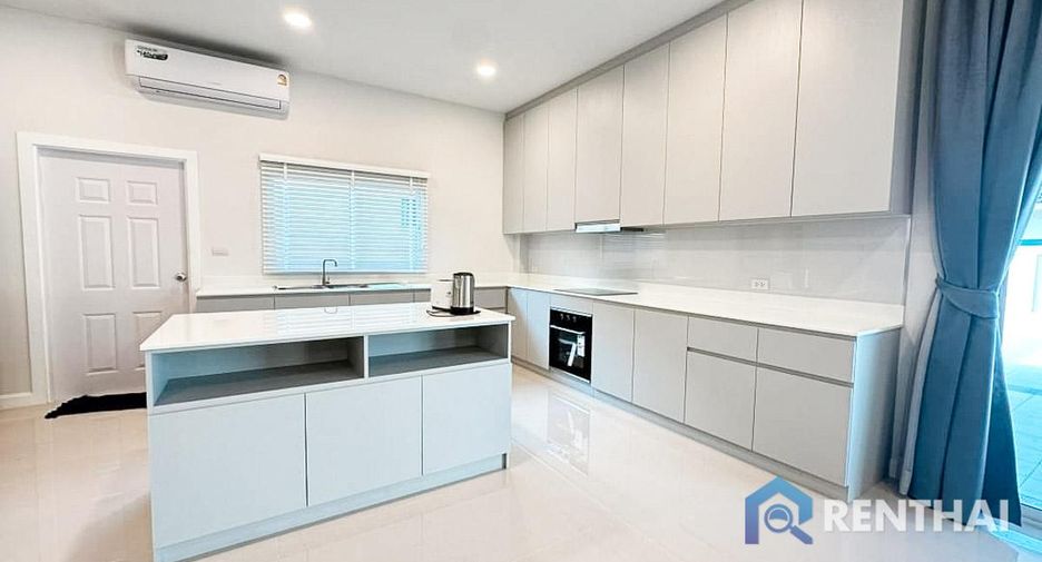 ขาย 3 ห้องนอน บ้านเดี่ยว ใน ห้วยใหญ่, พัทยา