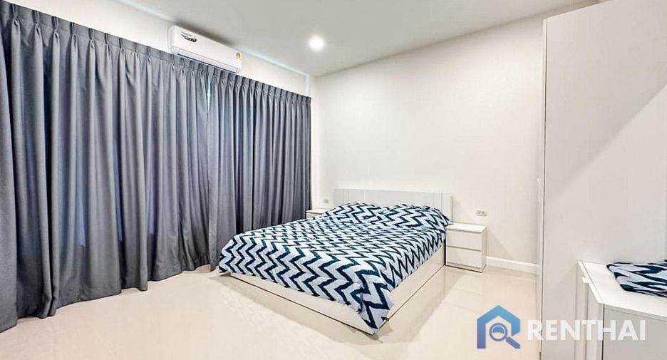 ขาย 3 ห้องนอน บ้านเดี่ยว ใน ห้วยใหญ่, พัทยา