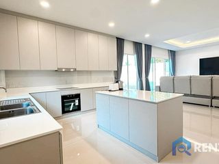 For sale 3 bedrooms house in Bang Lamung, Chonburi