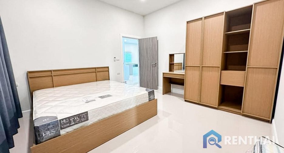 ขาย 3 ห้องนอน บ้านเดี่ยว ใน ห้วยใหญ่, พัทยา
