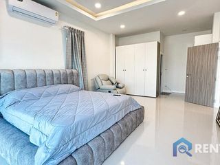 For sale 3 bedrooms house in Bang Lamung, Chonburi