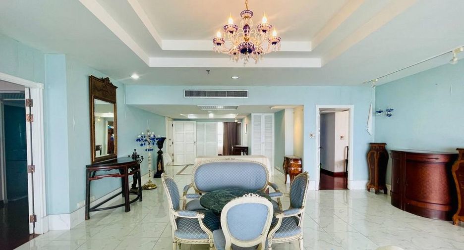 For sale 3 bedrooms condo in Bang Lamung, Chonburi