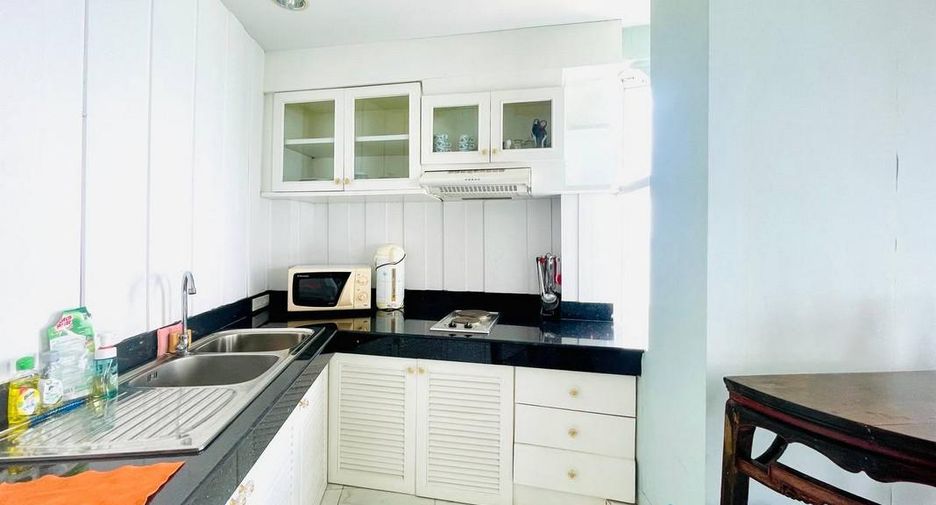 For sale 3 bedrooms condo in Bang Lamung, Chonburi