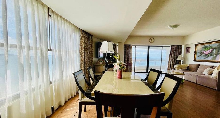 For sale 2 bedrooms condo in Bang Lamung, Chonburi