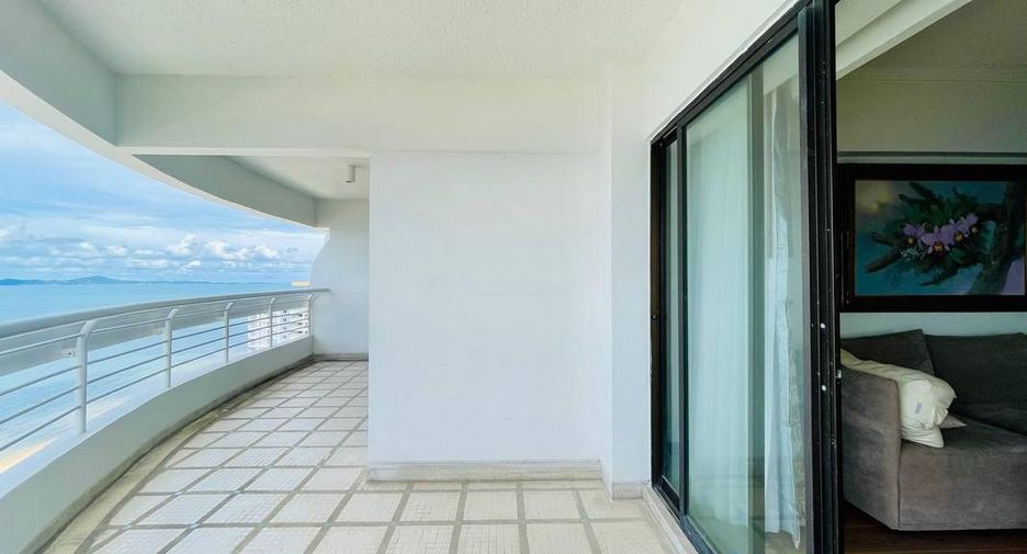 For sale 2 bedrooms condo in Bang Lamung, Chonburi