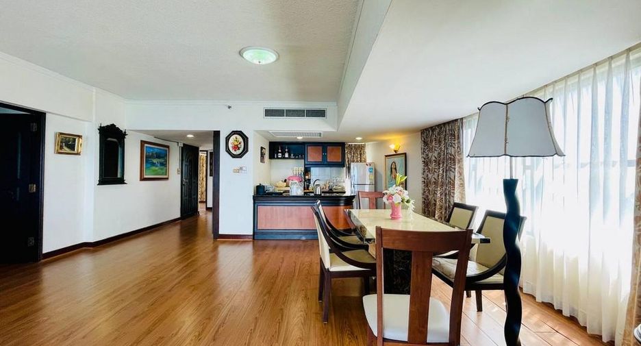 For sale 2 bedrooms condo in Bang Lamung, Chonburi