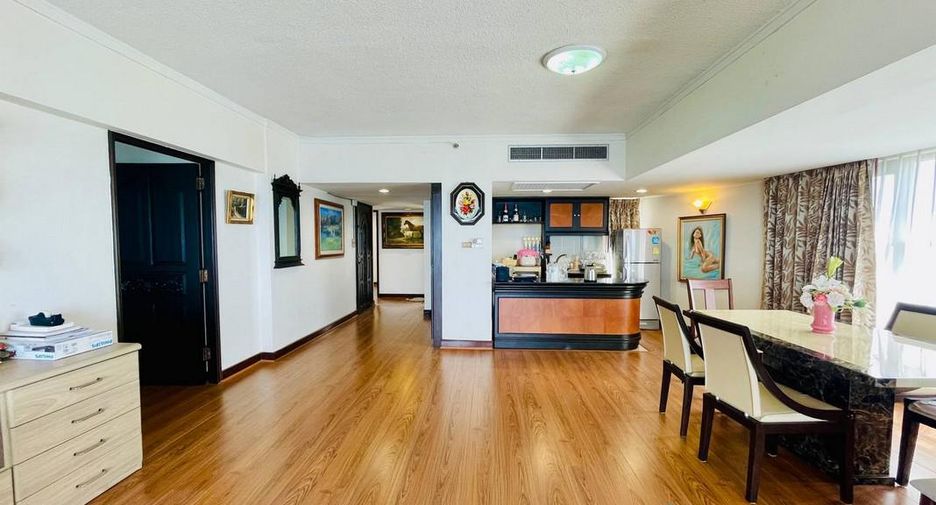 For sale 2 bedrooms condo in Bang Lamung, Chonburi