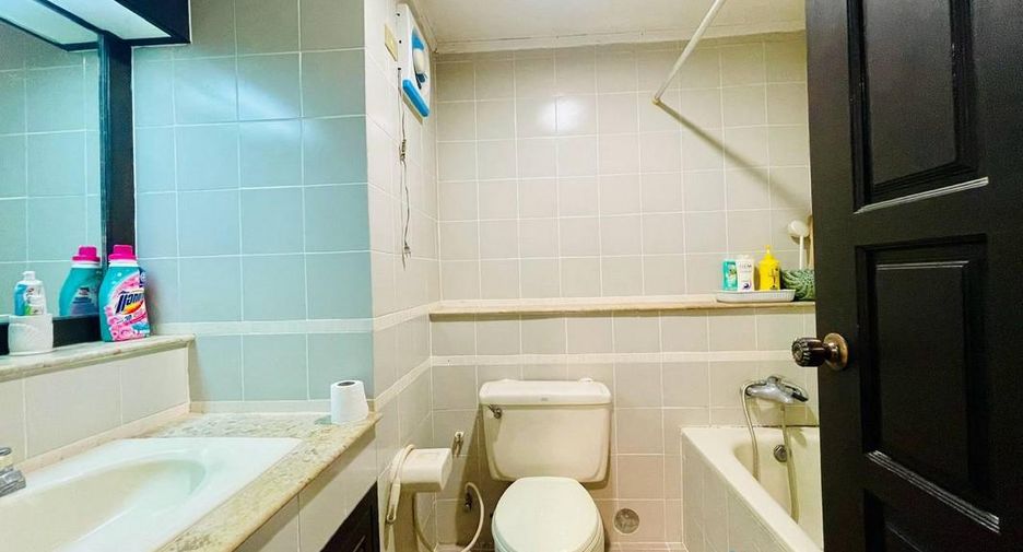 For sale 2 bedrooms condo in Bang Lamung, Chonburi