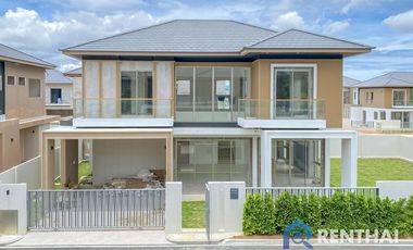 Haus zum Kauf mit 4 Zimmer in Bang Lamung, Chonburi