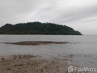 For sale land in Ko Samui, Surat Thani