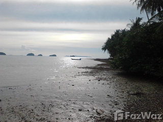 For sale land in Ko Samui, Surat Thani