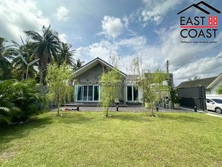 For sale 3 bed house in Bang Lamung, Chonburi