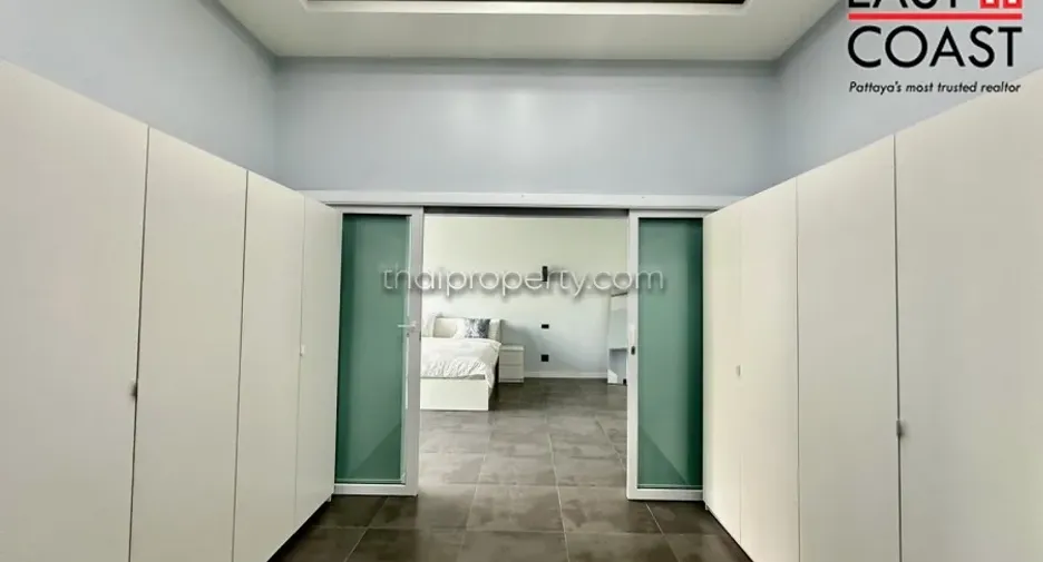 For sale 3 bedrooms house in Bang Lamung, Chonburi