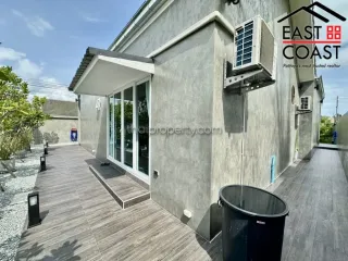 For sale 3 bedrooms house in Bang Lamung, Chonburi