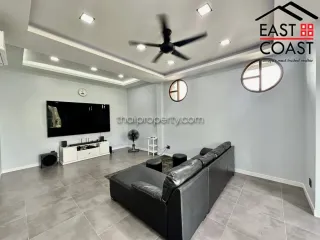 For sale 3 bedrooms house in Bang Lamung, Chonburi