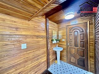 For sale 3 bed house in Bang Lamung, Chonburi