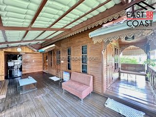 For sale 3 bed house in Bang Lamung, Chonburi