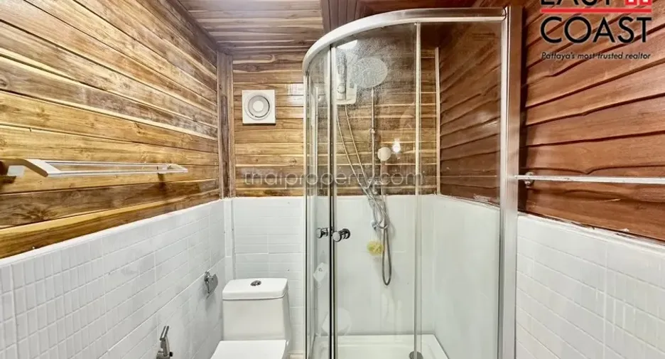 For sale 3 bedrooms house in Bang Lamung, Chonburi