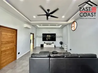 For sale 3 bedrooms house in Bang Lamung, Chonburi
