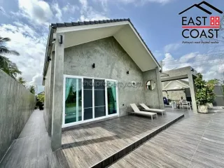 For sale 3 bedrooms house in Bang Lamung, Chonburi