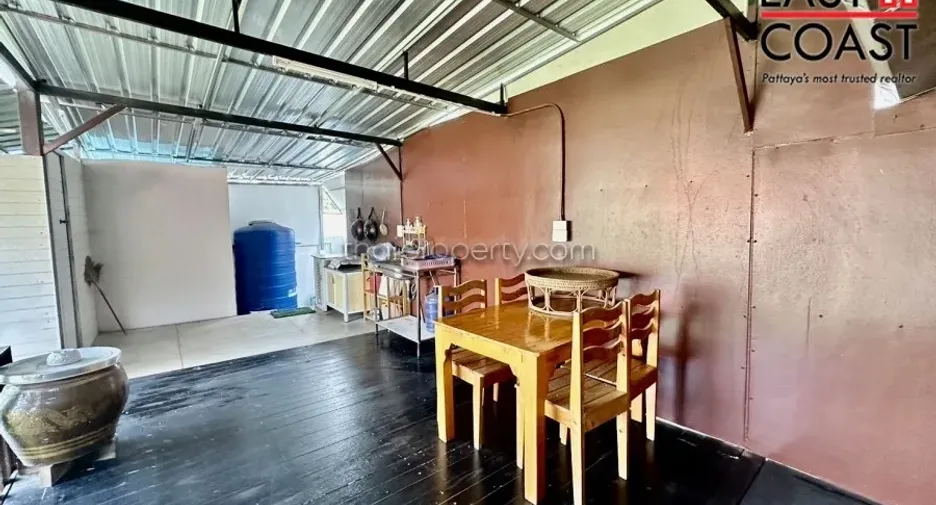 For sale 3 bedrooms house in Bang Lamung, Chonburi