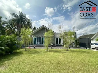 For sale 3 bedrooms house in Bang Lamung, Chonburi
