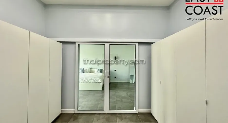 For sale 3 bedrooms house in Bang Lamung, Chonburi