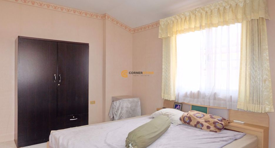 Haus zur Miete und zum Kauf mit 3 Zimmer in Bang Lamung, Chonburi