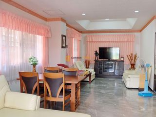 À louer et à vendre 3 chambres maison à Bang Lamung, Chonburi