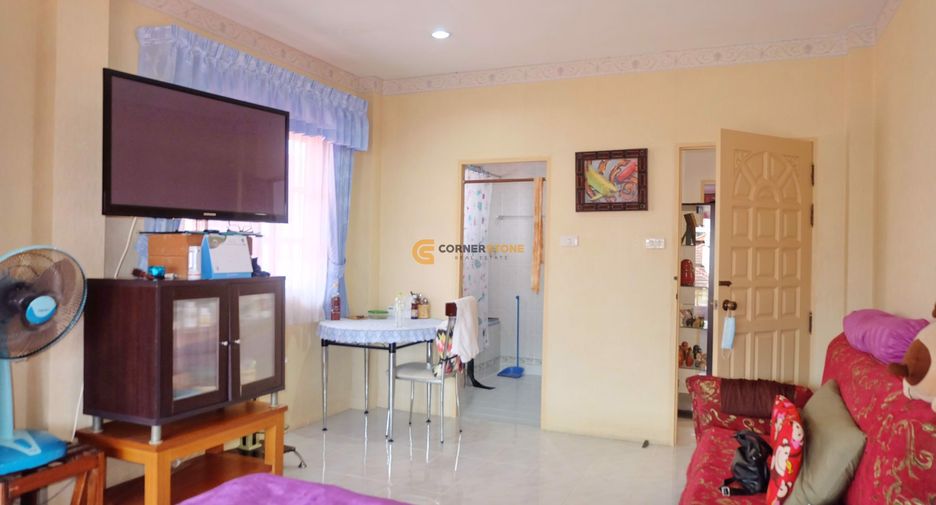 Haus zur Miete und zum Kauf mit 3 Zimmer in Bang Lamung, Chonburi