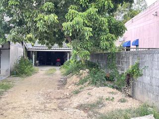 For sale land in Rattaphum, Songkhla