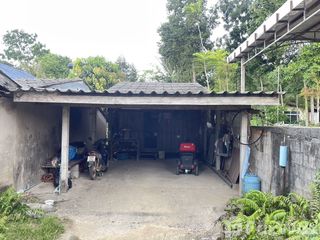For sale land in Rattaphum, Songkhla