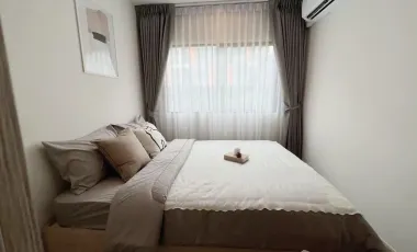For rent 2 Beds condo in Bang Pa-in, Phra Nakhon Si Ayutthaya