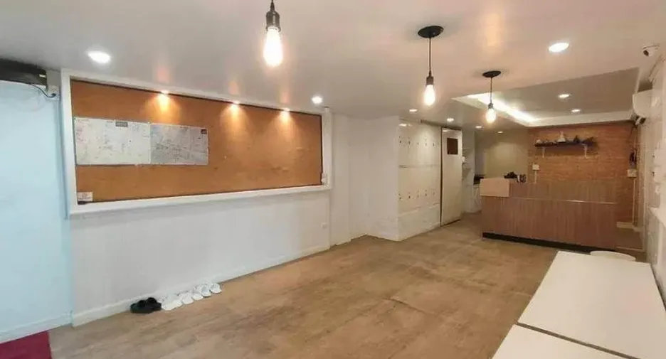 For rent and for sale 5 bedrooms retail Space in Bang Rak, Bangkok
