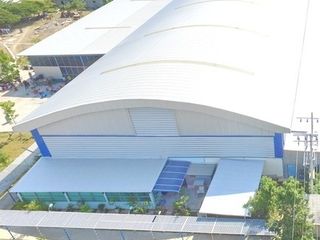 For sale warehouse in Phra Samut Chedi, Samut Prakan