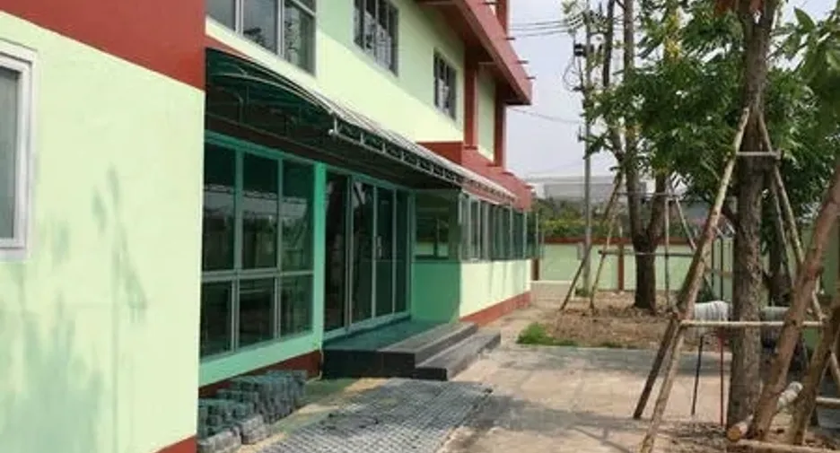 出租 仓库 在 Mueang Samut Sakhon, Samut Sakhon